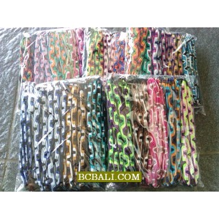 Roupe Bracelets For Surfer Unsex Hemp 